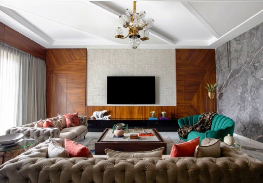 Understanding the Nuances: The Difference Between a Lounge and Living Room