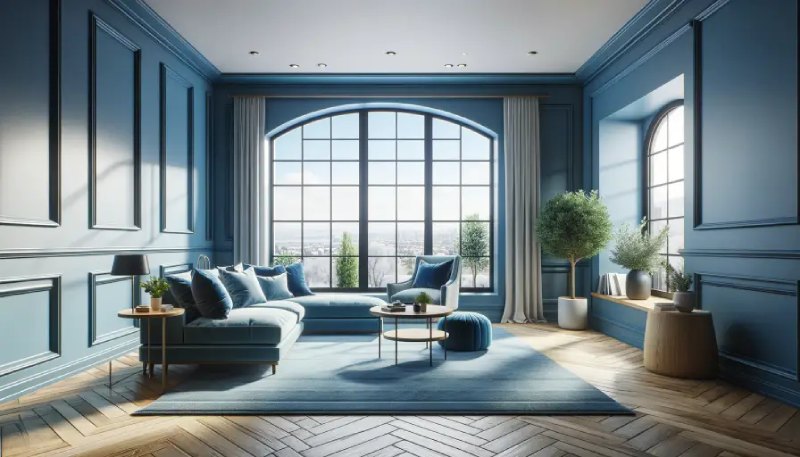 Know About top 10 Home Decor Trends of 2024