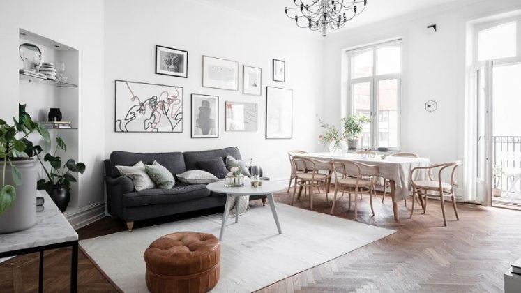 Understanding the Nuances: The Difference Between a Lounge and Living Room