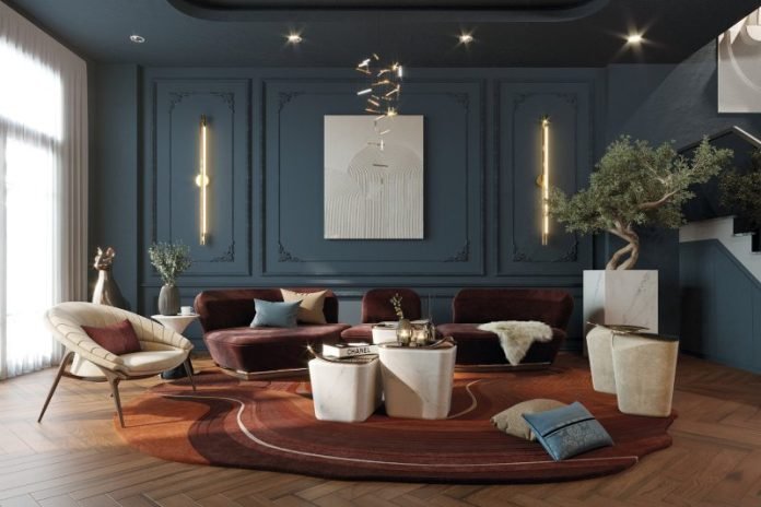 View of Transforming Small Spaces: Tips and Tricks