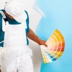 Deco Paint vs. Duco Paint