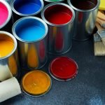 Exploring Duco Paint