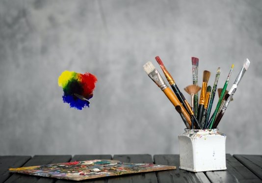 Unveiling the Mysteries of Black: How to Create the Darkest Hue