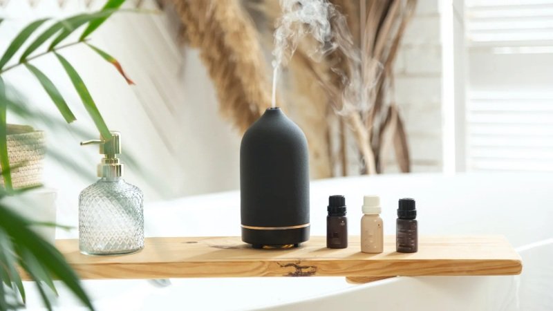 Integrating Aromatherapy with Vastu Principles