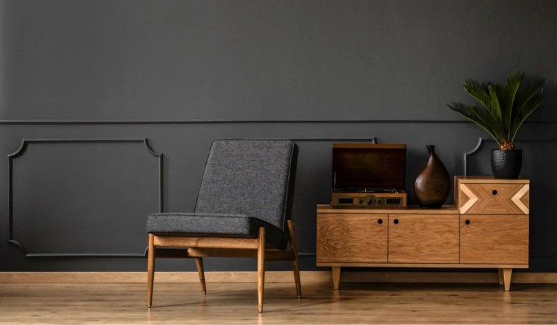 List of wooden furniture to add in your home