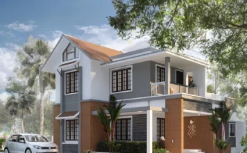 Embracing Modern Indian House Plans: A Comprehensive Guide Embracing Modern Indian House Plans