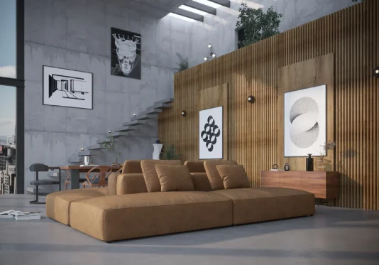 Innovative Furniture Ideas to Transform Your Home