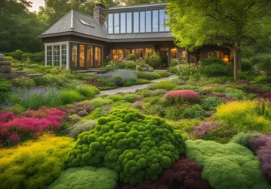 Sedum Varieties for a Pretty Indian Garden