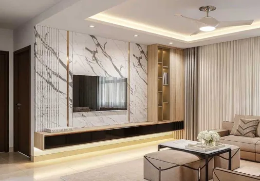 Showcase Design That Will Enhance Your Place