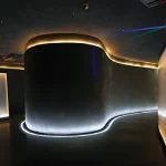 Where to install different jaquar lights