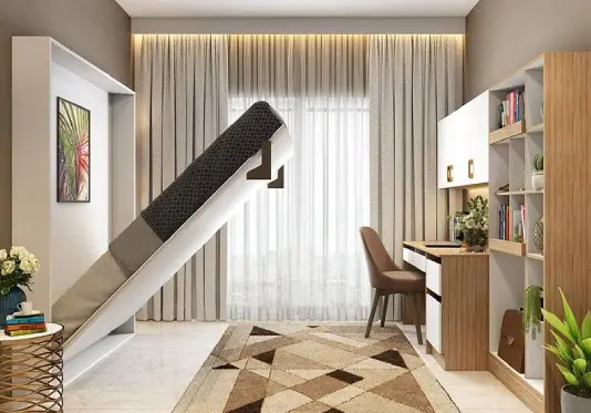 12 Wooden Décor Concepts