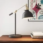 Place a Lamp or Candle