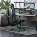 Positioning Your Work Desk