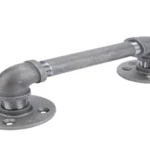 Industrial Pipe Handle