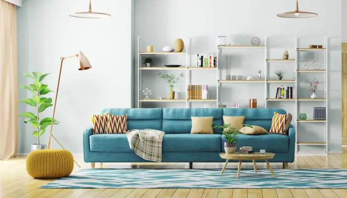 Let Natural Light Shine In