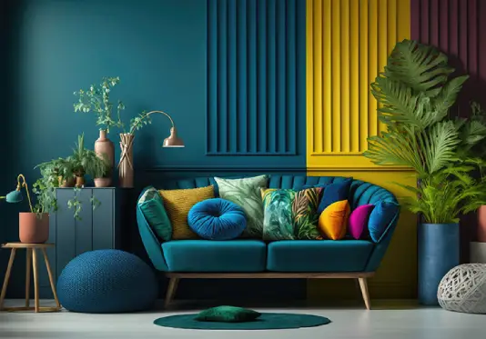 Generate single title from this title Paint Colour Tendencies for this 12 months that may make your House Look Elegant! in 70 -100 characters. And it should return solely title i dont need any further info or introductory textual content with title e.g: ” Here’s a single title:”