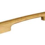 Rustic Wooden Handle