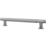 Sleek Horizontal Bar Handle