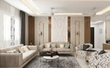 Top 10 Drawing Rooms Designed by Livspace Top 10 Drawing Room Design by Livspace