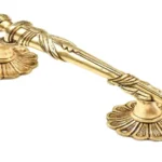 Vintage Brass Handle