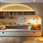 Advantages of Space Saving Designs