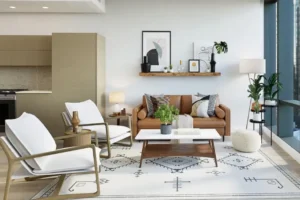 Choose the Right Furniture