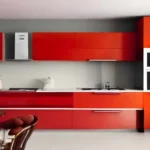 Colors for the Kitchen