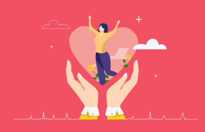 Improves Employee Health