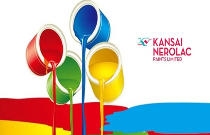 Kansai Nerolac