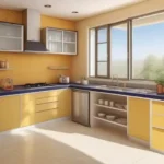 Keep the Kitchen Clutter-Free