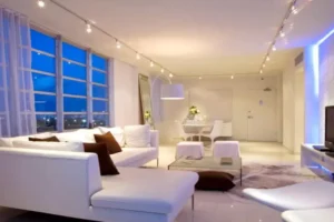 Lighting Matters