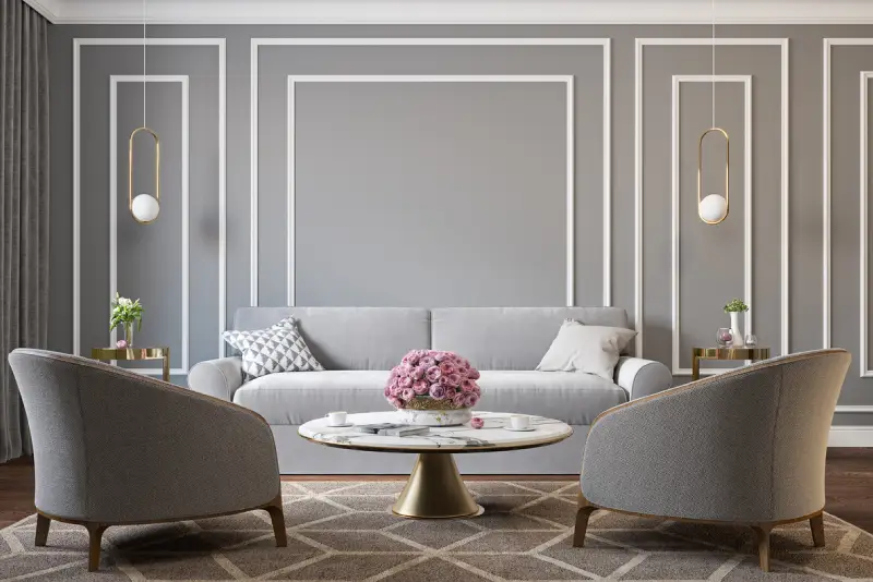 How Do You Plan an Interior Design for a Flat?