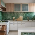 Proper Location of the Kitchen