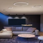 Recessed Lighting_ They also known as Diffuse Ambient and Class