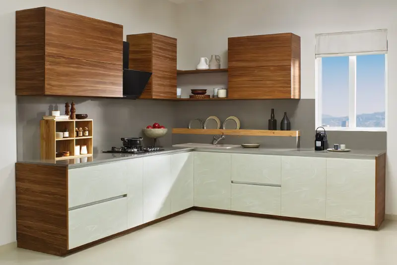 Vastu Tips for Designing a Kitchen