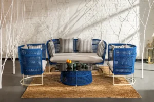Wittman & Co., New York Furniture Design Centre