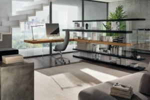 Sustainability in Home Office Design