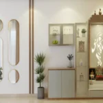 Choose a Modern Pooja Unit