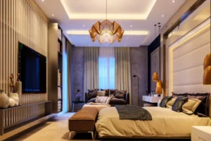 Choose a Soft and Elegant Color Palette