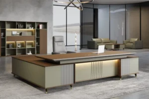 Invest in High-Quality Furniture