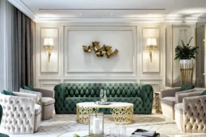 Select Rich Fabrics