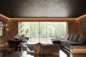 Try Minimalistic Luxury