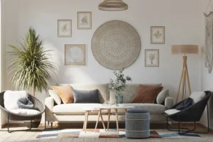 Best Colour Combinations with Light Grey Walls