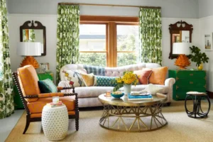 Decorative Elements to Enhance the Look