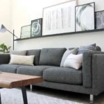 Sofa Colour Combination Ideas